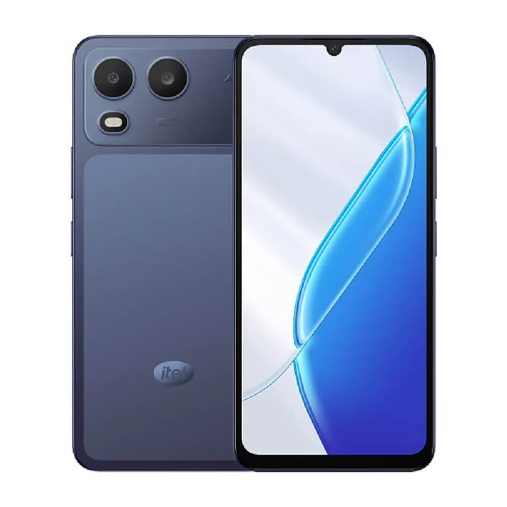 Itel A200 128 Go / 4 Go RAM