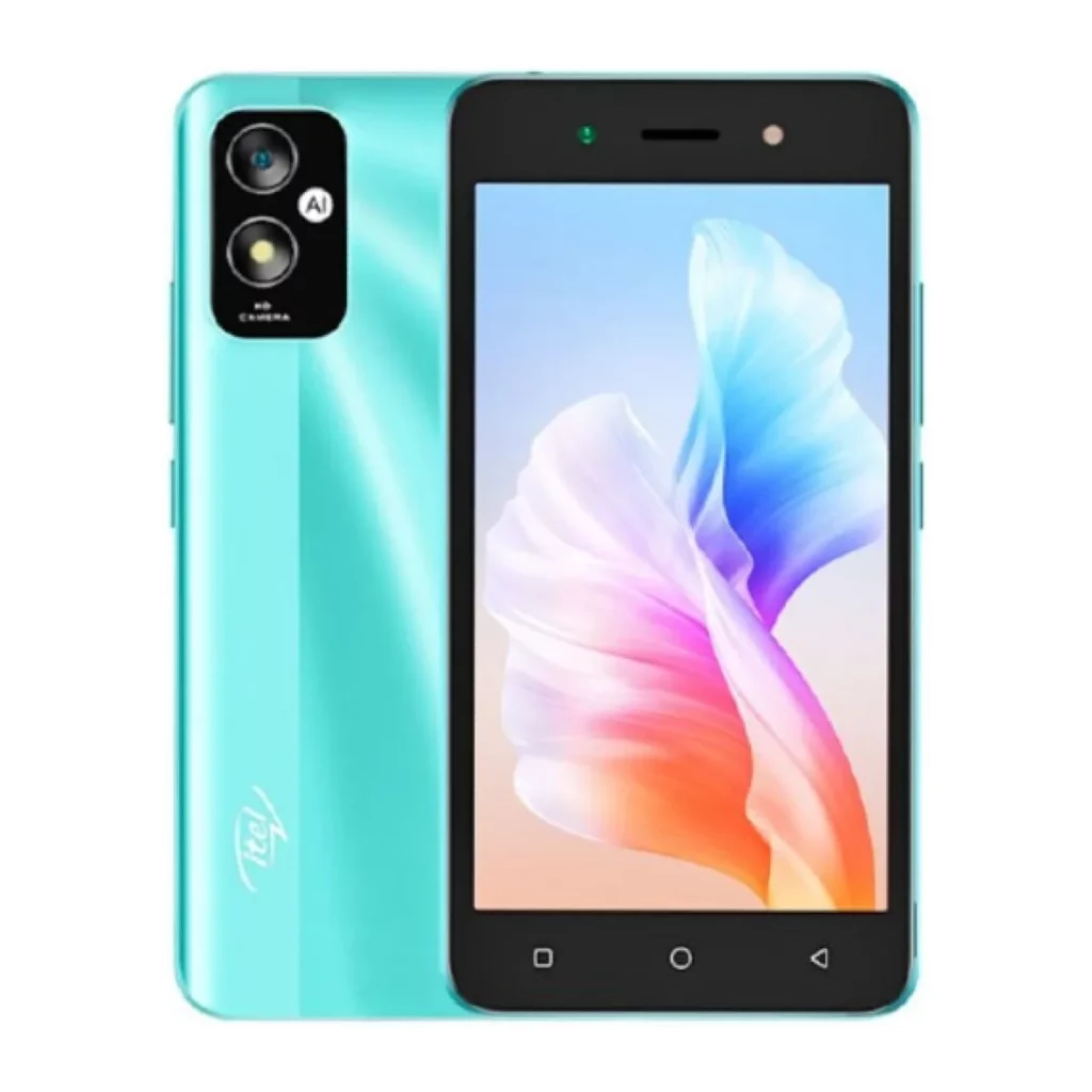 Itel A24 Pro 32 Go / 2 Go RAM