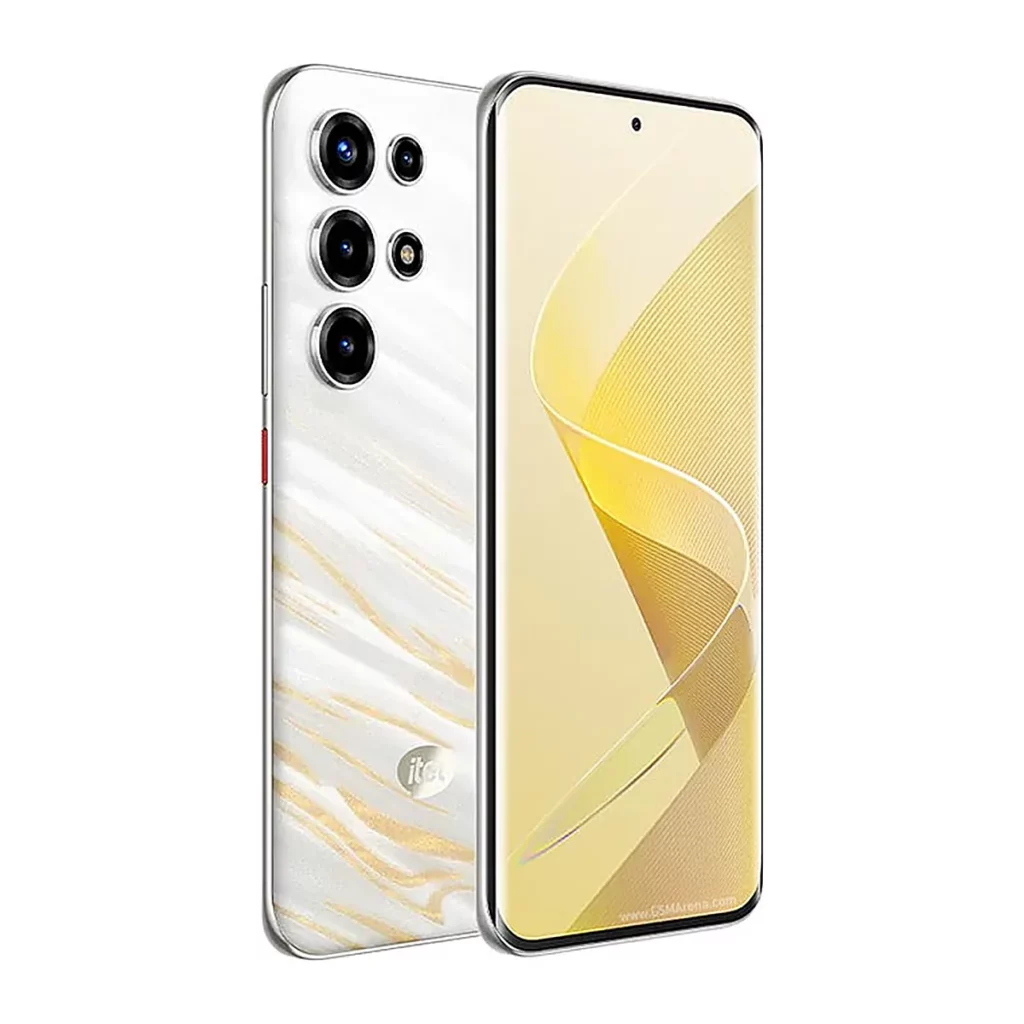 Itel S26 Ultra 256 Go / 4 Go RAM