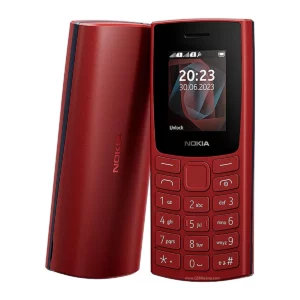 Nokia 105 Double SIM