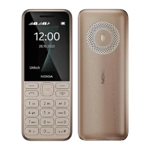 Nokia 130 Music
