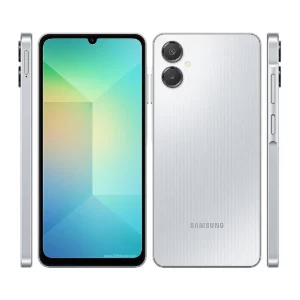 Samsung Galaxy A06 64 Go / 4 Go RAM