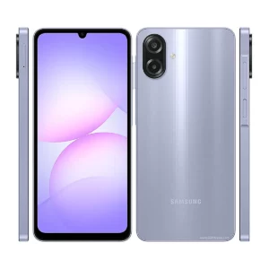 Samsung Galaxy A07 128 Go / 4 Go RAM