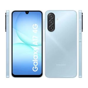 Samsung Galaxy A17 128 Go / 4 Go RAM