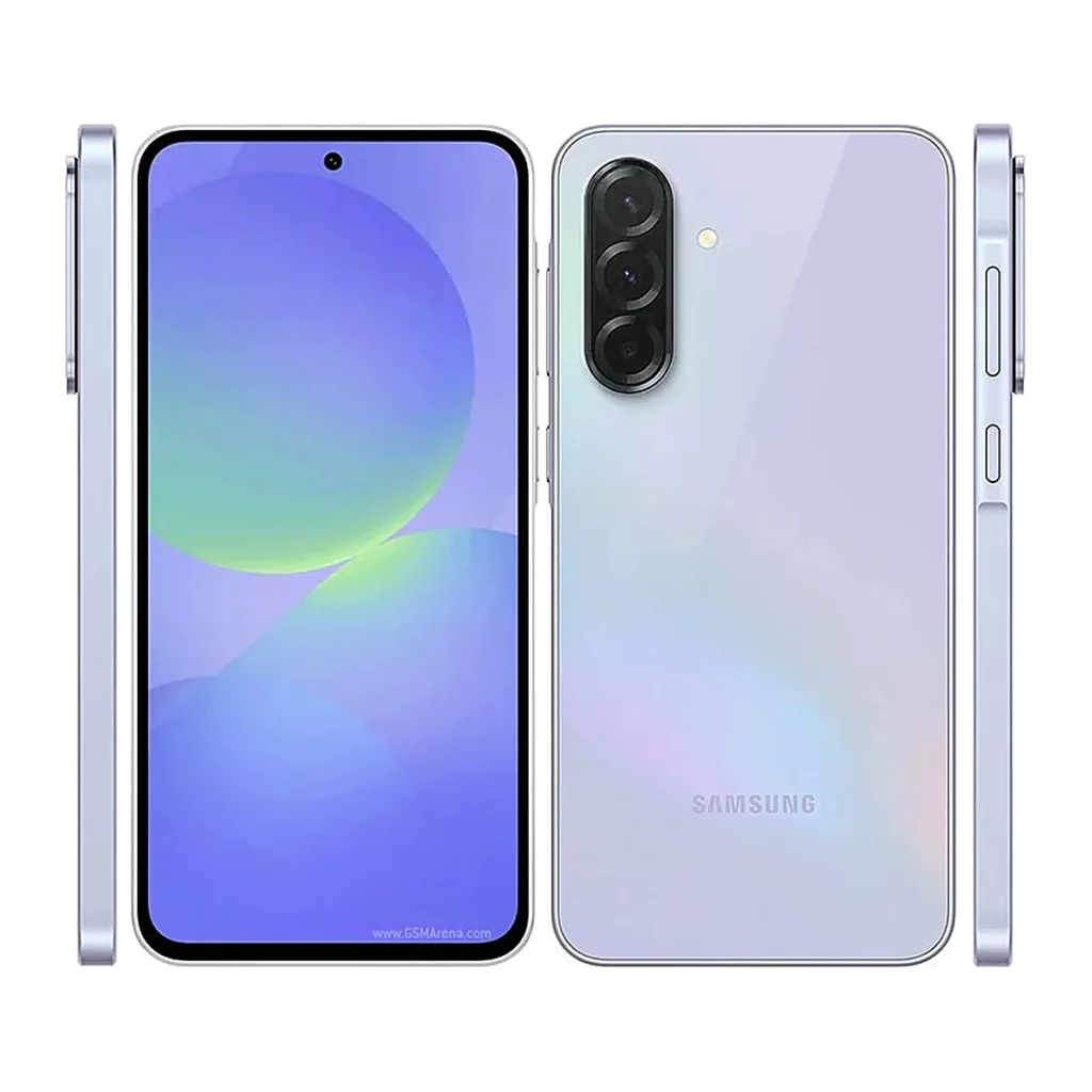 Samsung Galaxy A36 256 Go / 8 Go RAM
