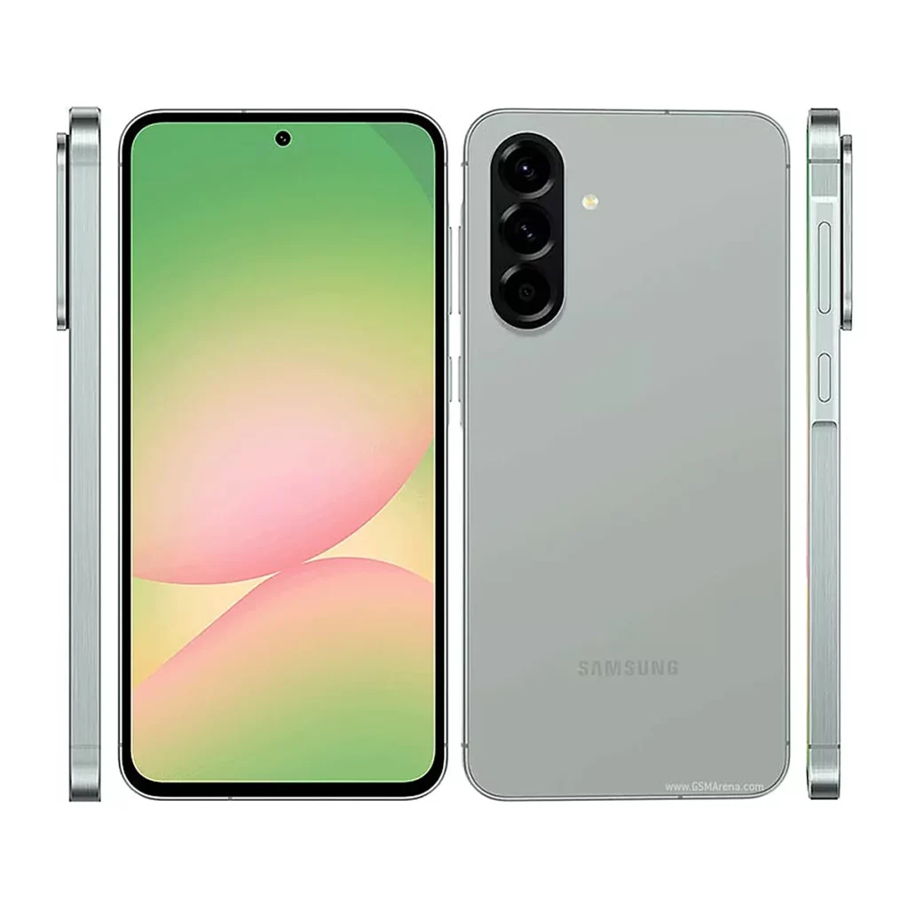 Samsung Galaxy A56 256 Go / 8 Go RAM