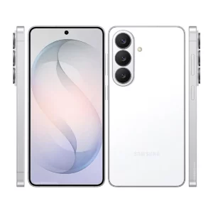 Samsung Galaxy S26 256 Go / 12 Go RAM