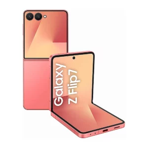 Samsung Galaxy Z Flip 7 512 Go / 12 Go RAM