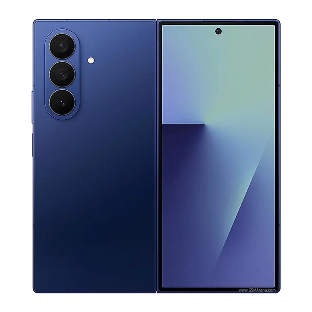Samsung Galaxy Z Fold 7 512 Go / 12 Go RAM
