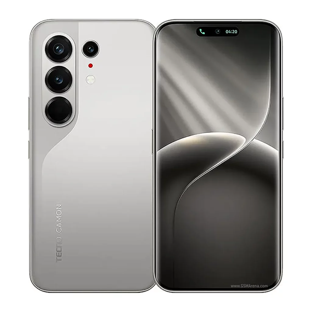 Tecno Camon 50 Pro 256 Go / 8 Go RAM