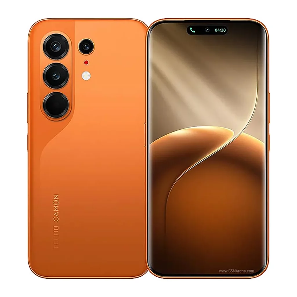 Tecno Camon 50 Ultra 512 Go / 8 Go RAM