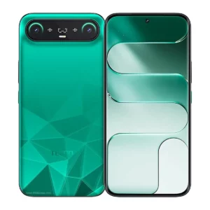 Tecno Camon Slim 256 Go / 8 Go RAM