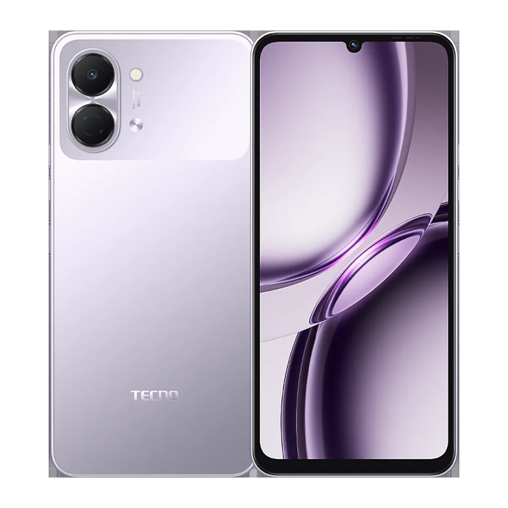 Tecno Pop 20 64 Go / 4 Go RAM