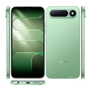 Tecno Spark 50 128 Go / 4 Go RAM