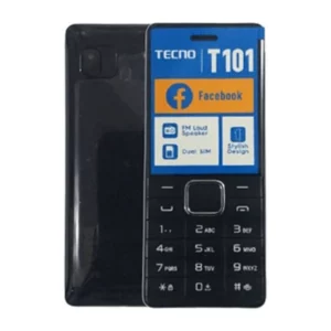 Tecno T101 Double SIM