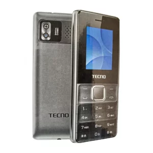 Tecno T102 Double SIM