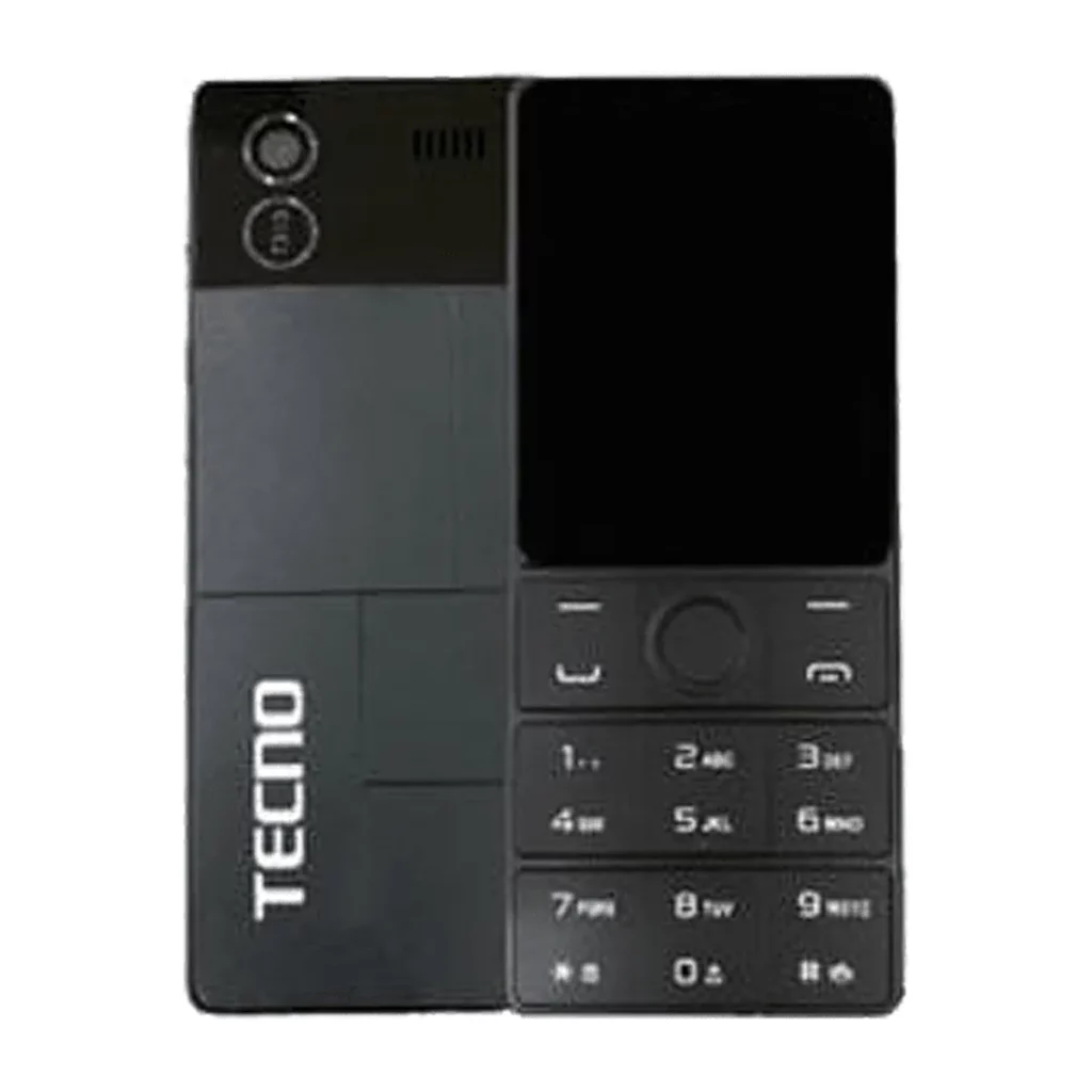 Tecno T315 Double SIM