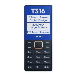 Tecno T316 Double SIM