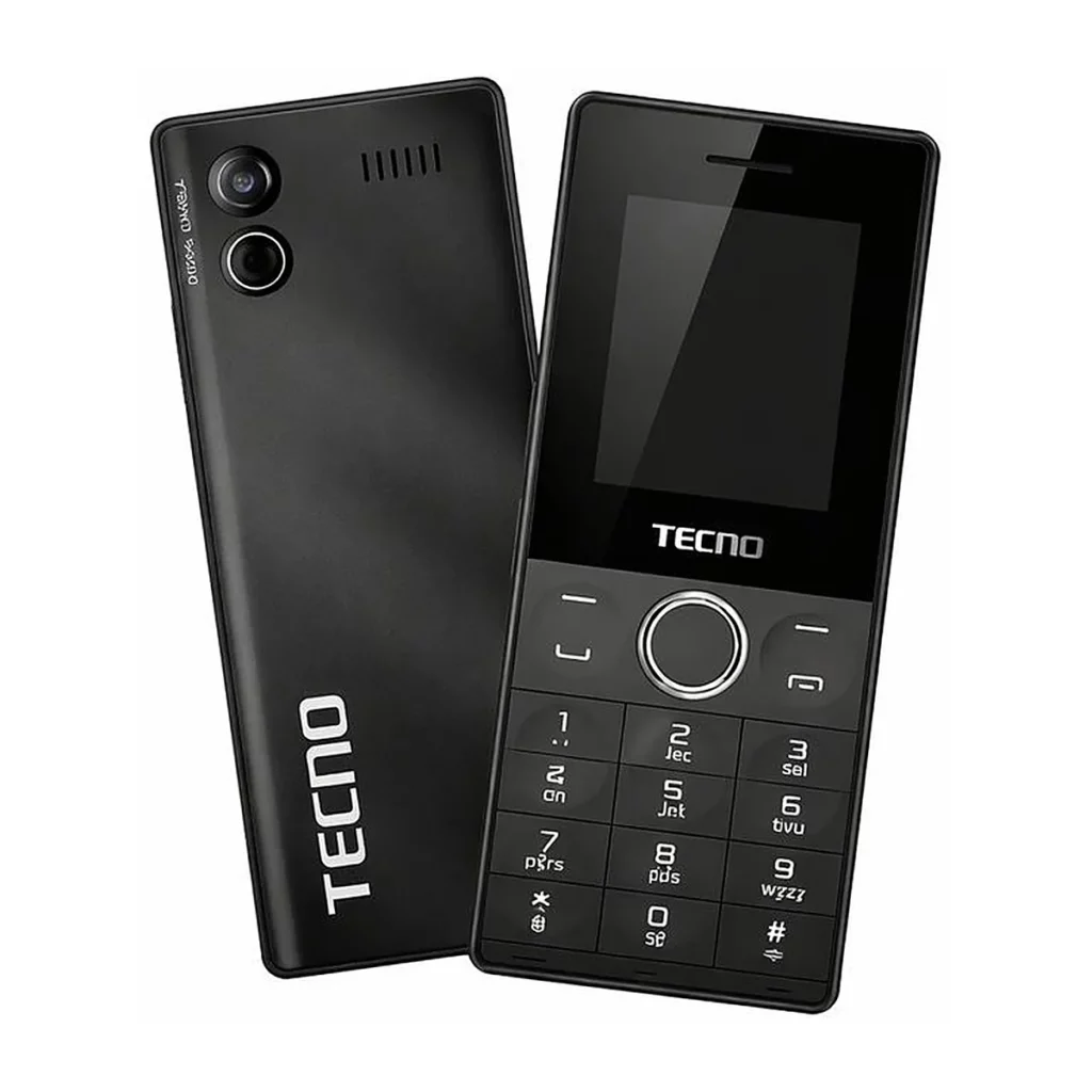 Tecno T353 Double SIM