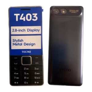 Tecno T403 Double SIM