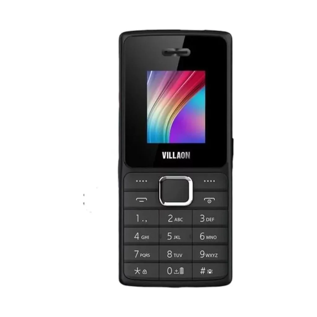 Villaon V213 Double SIM