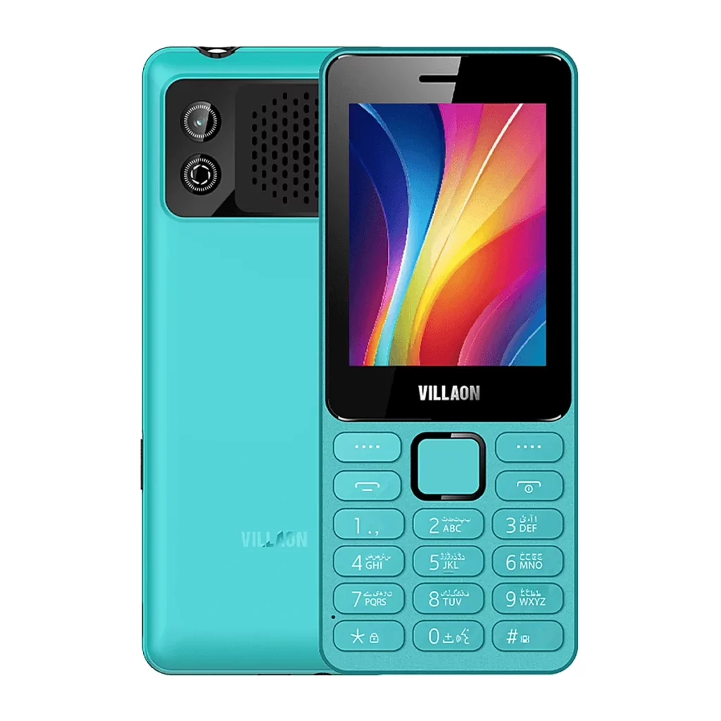 Villaon V230 Double SIM