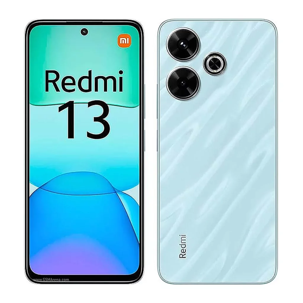 Xiaomi Redmi 13 128 Go / 6 Go RAM