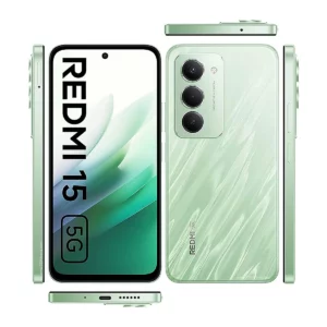 Xiaomi Redmi 15 256 Go / 8 Go RAM