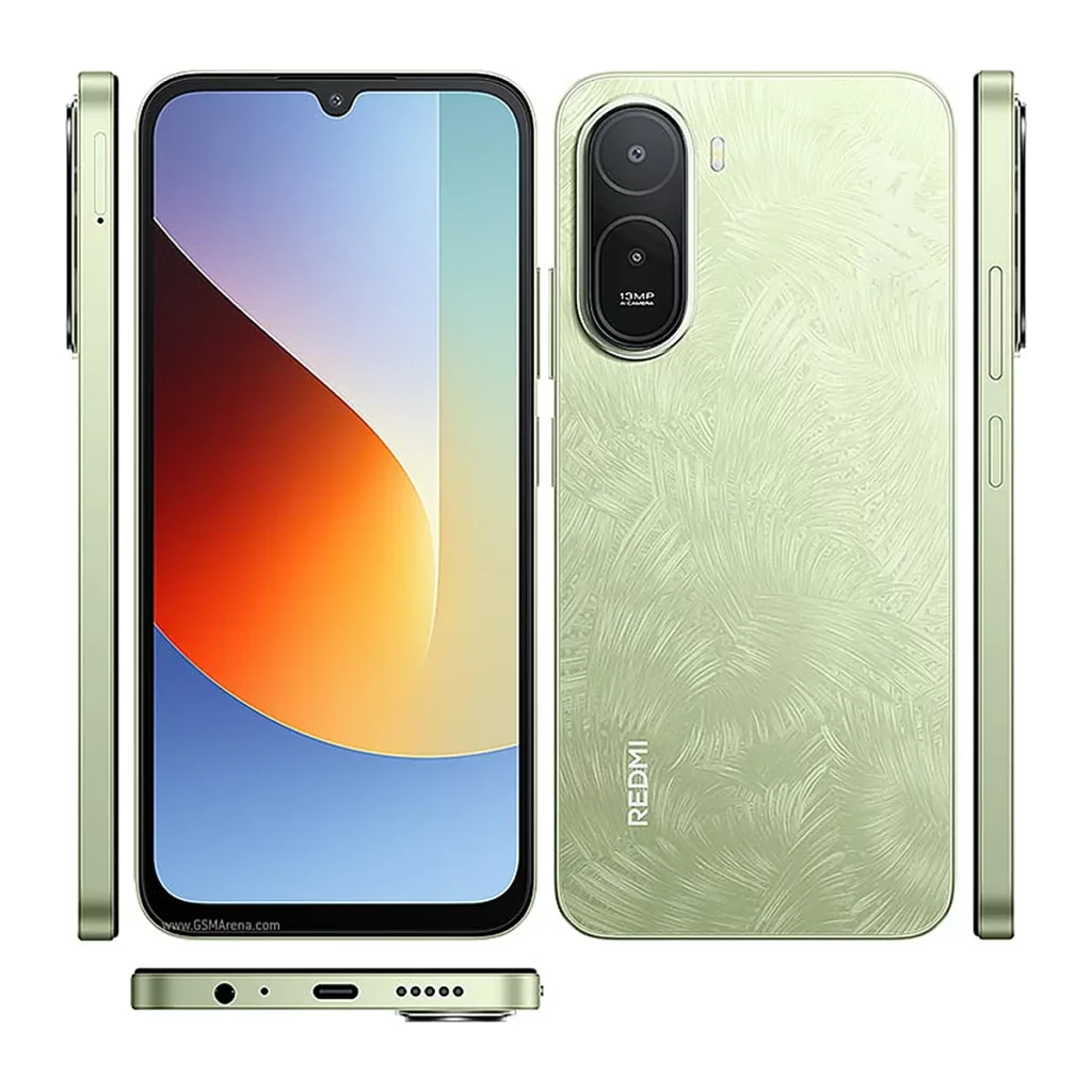 Xiaomi Redmi A7 Pro 128 Go / 4 Go RAM