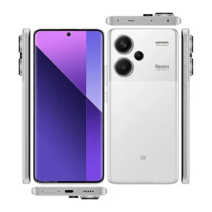 Xiaomi Redmi Note 13 Pro+ 512 Go / 12 Go RAM