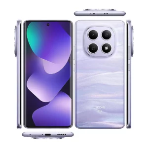 Xiaomi Redmi Note 15 128 Go / 6 Go RAM