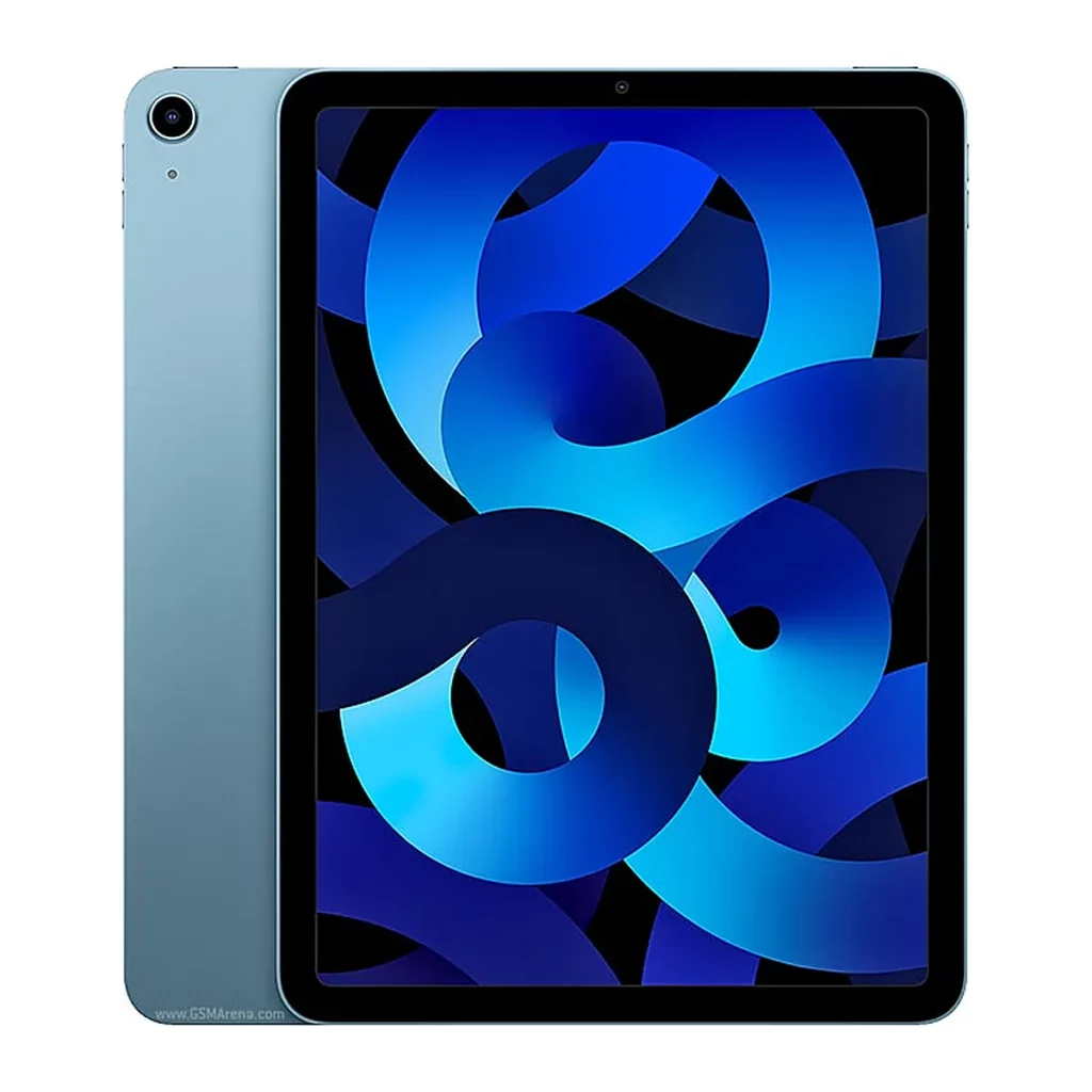 Apple iPad Air 5 256 Go (Wi-Fi + Cellular 5G)