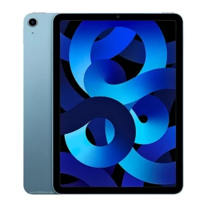 Apple iPad Air 5 256 Go (Wi-Fi + Cellular 5G)