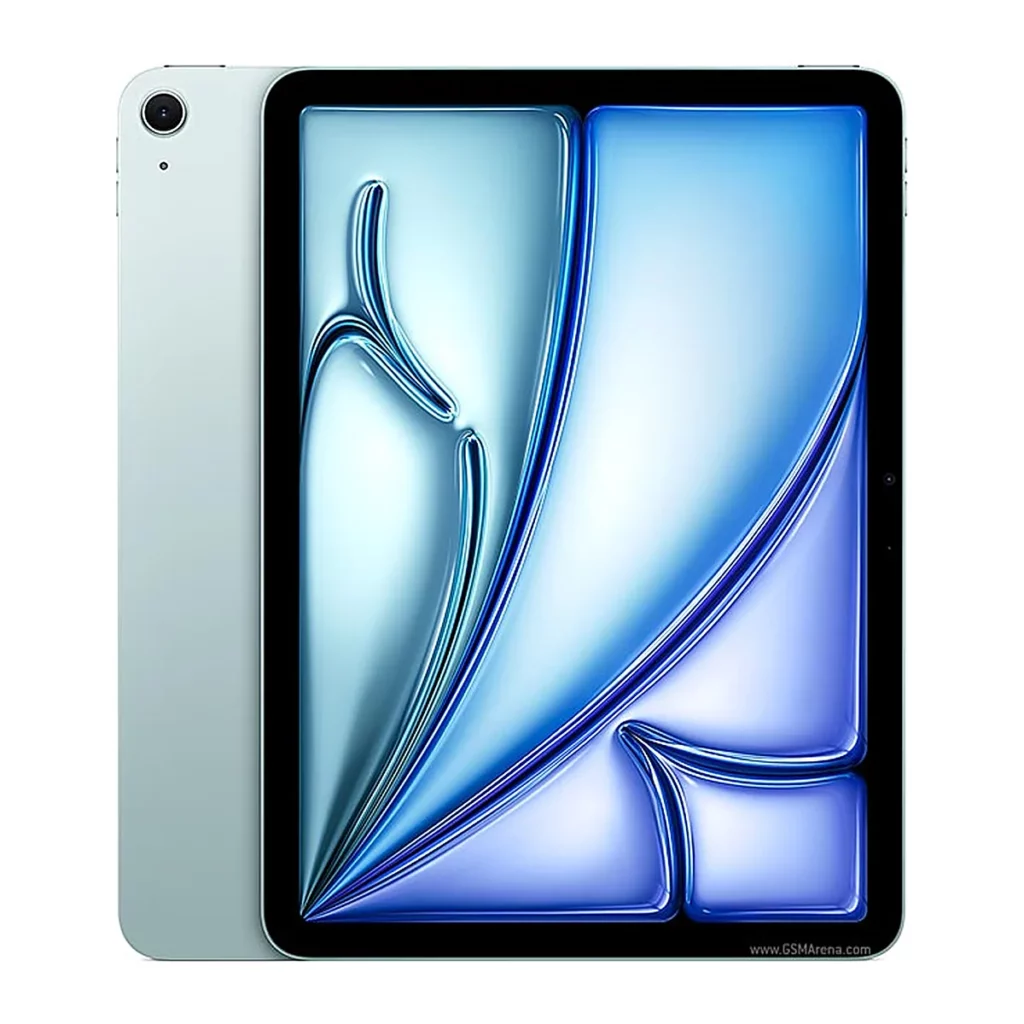Apple iPad Air 6 128 Go (Wi-Fi + Cellular 5G)