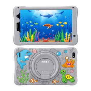Tablette Modio M128 256 Go / 6 Go RAM (5G)