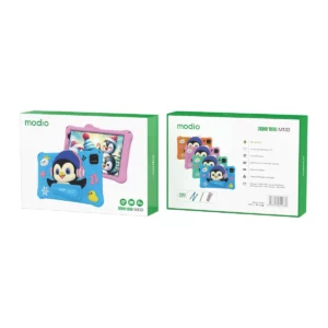 Tablette Modio M133 128 Go / 6 Go RAM (5G)