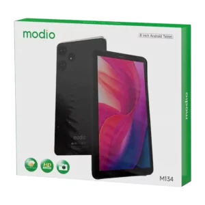Tablette Modio M134 512 Go / 8 Go RAM (5G)