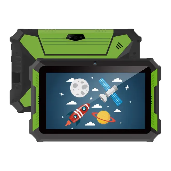 Tablette Modio M4 256 Go / 6 Go RAM (Wi-Fi)