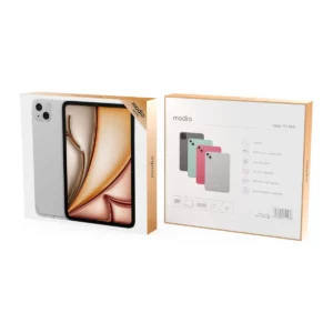 Tablette Modio M41 1 To / 16 Go RAM (5G)