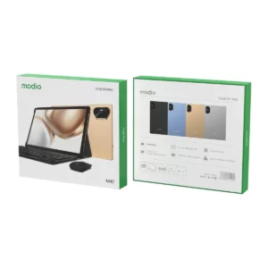 Tablette Modio M42 512 Go / 8 Go RAM (5G)