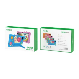 Tablette Modio M750 128 Go / 6 Go RAM (5G)