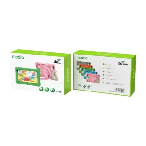 Tablette Modio M796 256 Go / 6 Go RAM (5G)