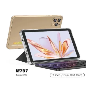 Tablette Modio M797 256 Go / 6 Go RAM (5G)