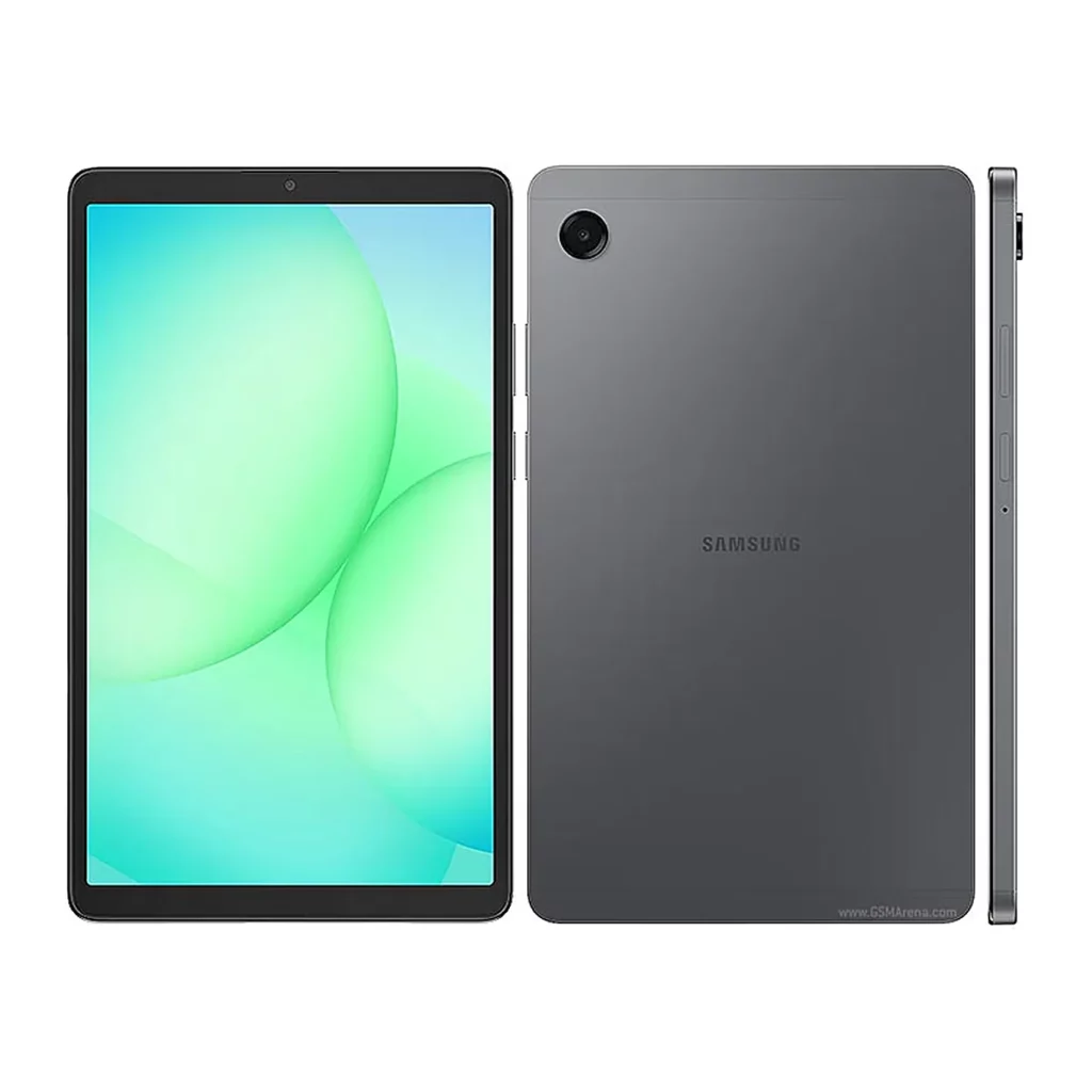 Samsung Galaxy Tab A11 8&Prime; 128 Go / 8 Go RAM