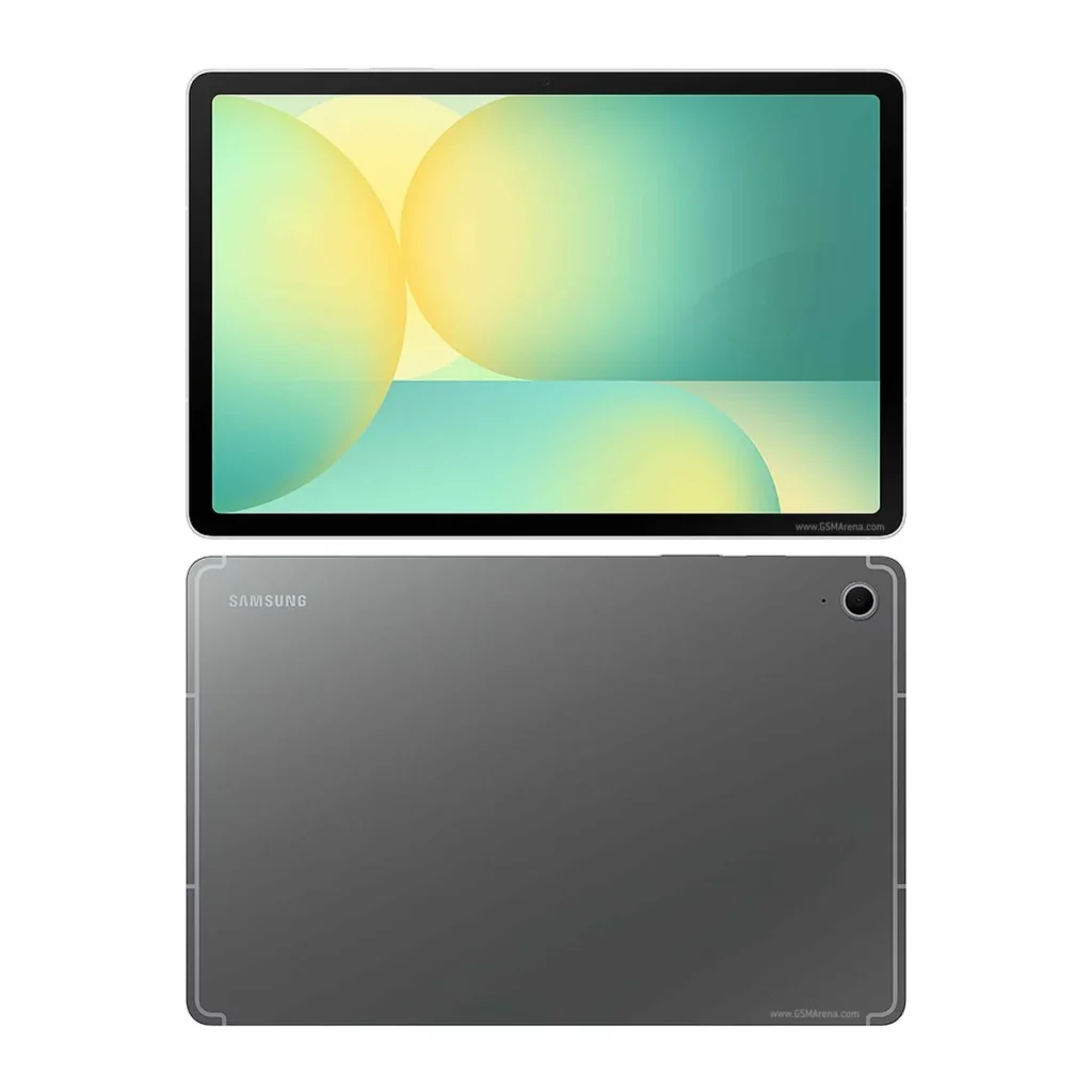 Samsung Galaxy Tab S10 FE 256 Go / 12 Go RAM