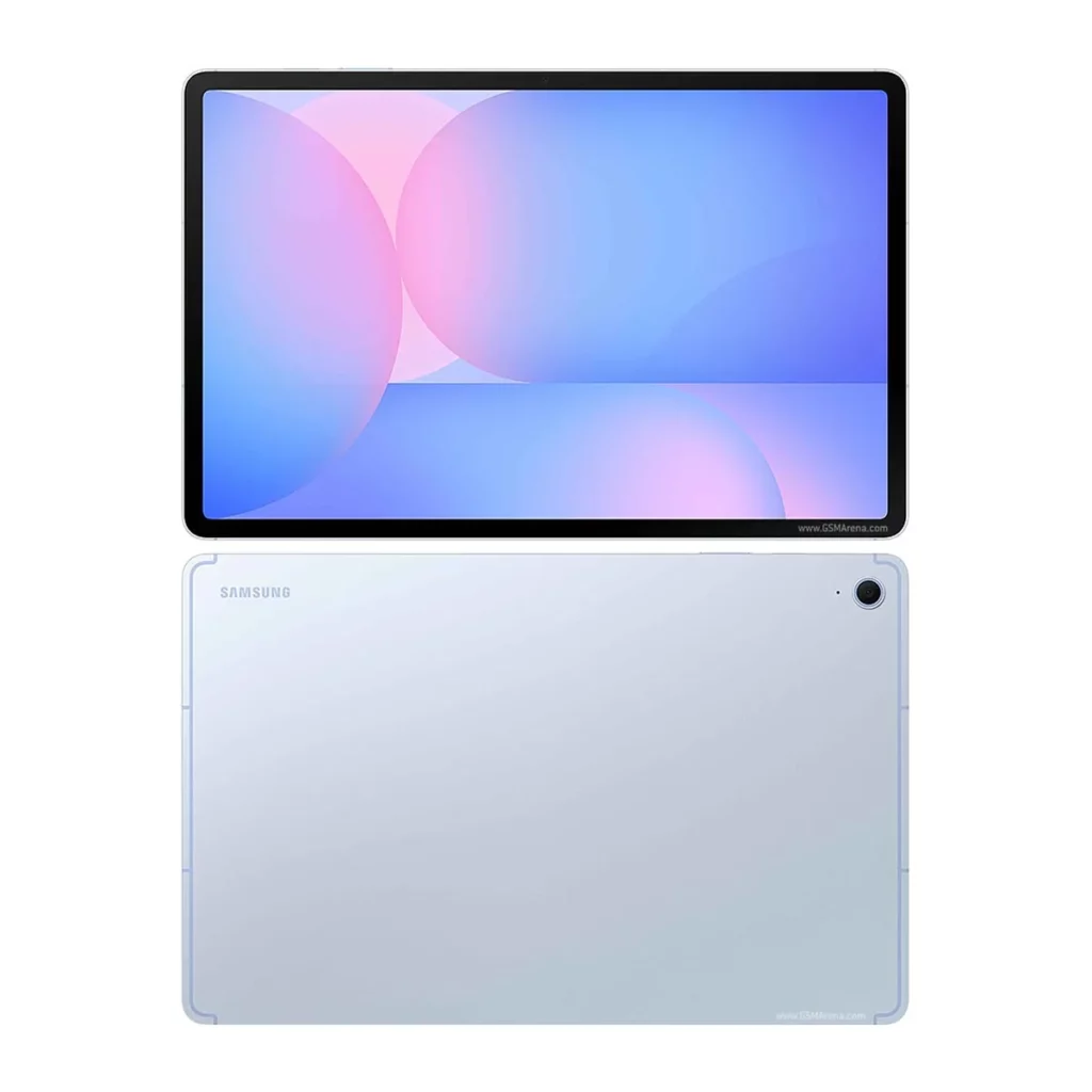 Samsung Galaxy Tab S10 FE+ 256 Go / 12 Go RAM