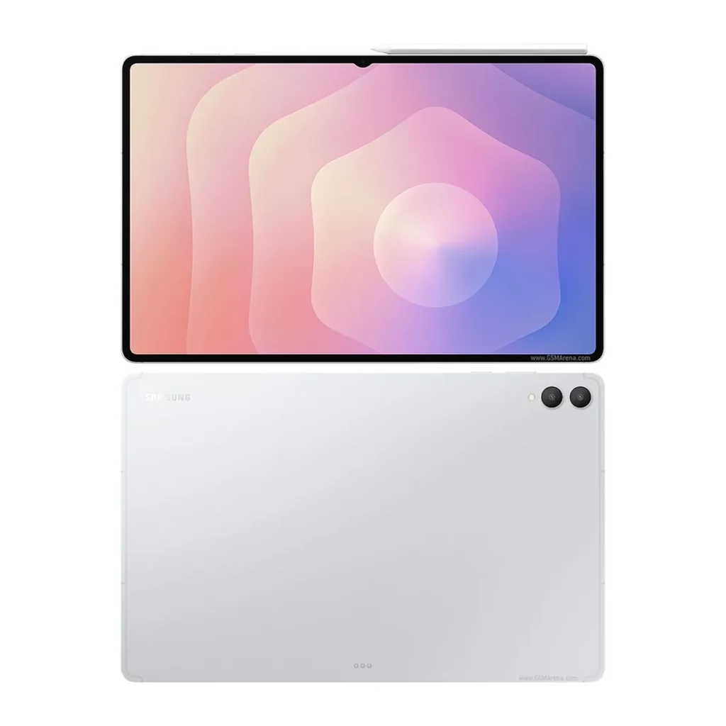 Samsung Galaxy Tab S11 Ultra 4G 512 Go / 12 Go RAM (avec clavier)