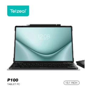 Tablette Telzeal P100 512 Go / 8 Go RAM (SIM)
