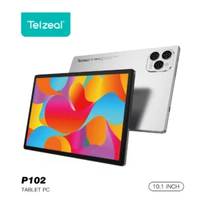 Tablette Telzeal P102 512 Go / 8 Go RAM (SIM)