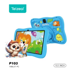 Tablette Telzeal P103 128 Go / 6 Go RAM (SIM)